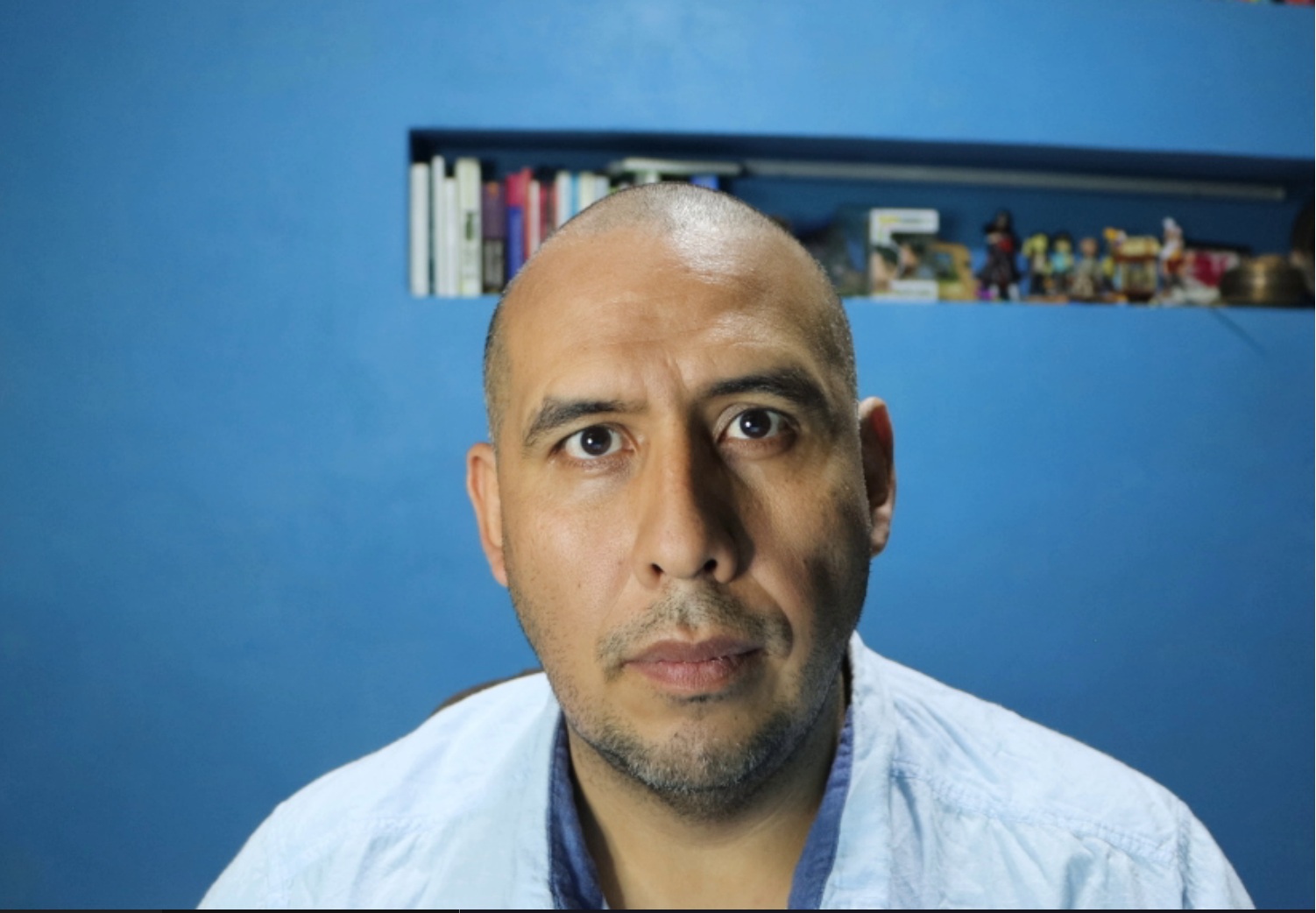 Ulises Alejandro Duarte Velázquez