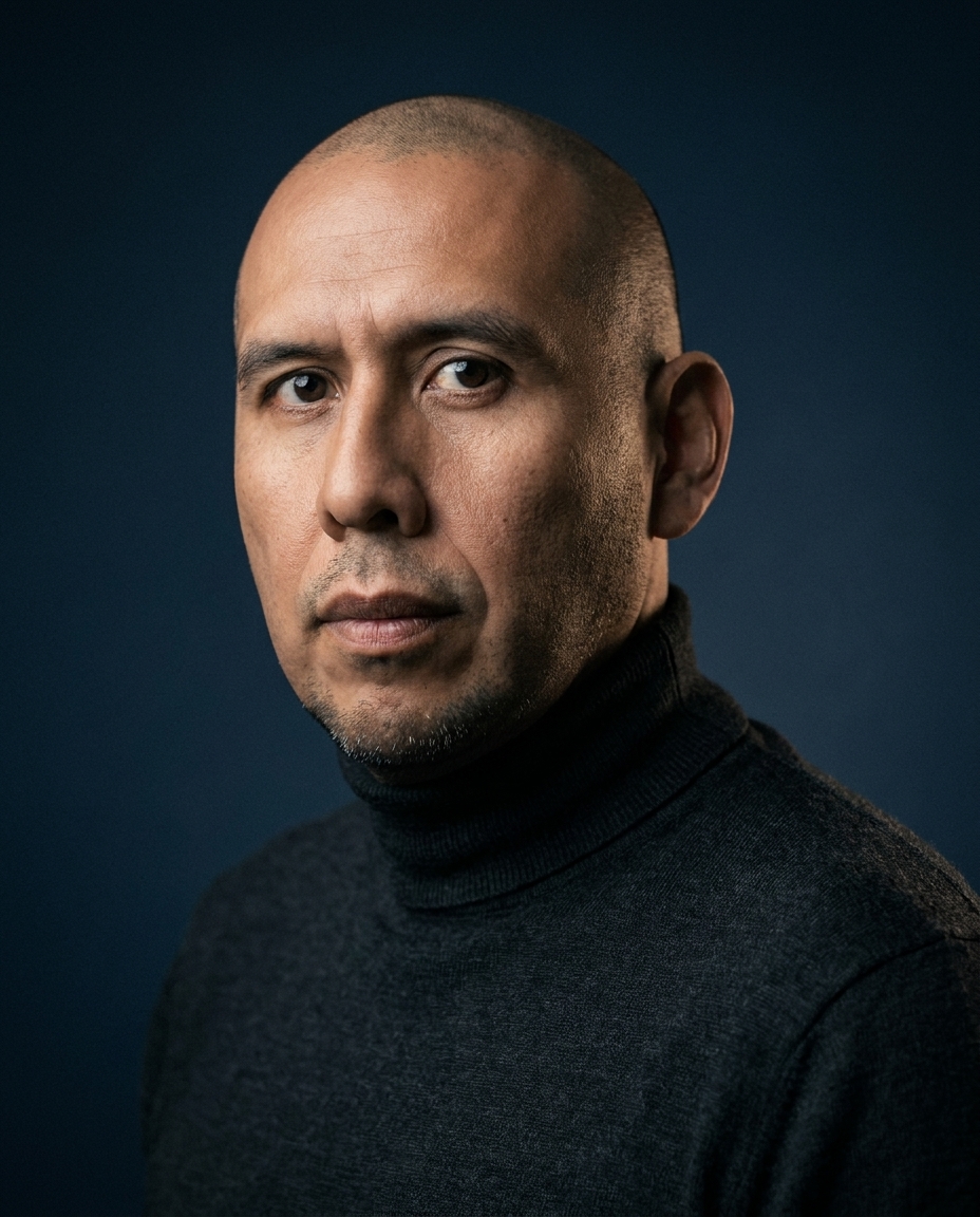 Alex Duve — Investigador, metodólogo y consultor